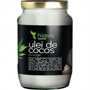 Niavis Ulei de cocos (450g)