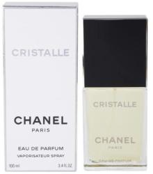 CHANEL Cristalle EDP 100 ml Parfum