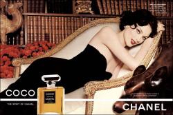 CHANEL Coco EDP 35 ml Parfum