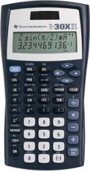 Texas Instruments TI-30XIIS