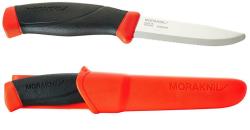 MORA Cutit Mora Companion Vanator / Outdoor F Rescue Rosu (fluorescent) 11828