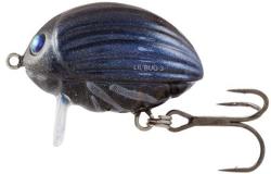 Salmo Vobler SALMO Lil'Bug BG3F DBE - Dung Beatle, Floating, 3cm, 4.3g (84608302)