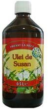 Herbavit Ulei de susan (500ml)