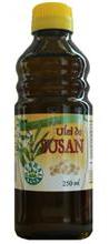 Herbavit Ulei de susan (250ml)