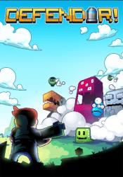 Plug In Digital Defendoooooor!! (PC)