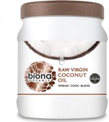 biona Ulei de cocos virgin (800g)