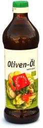 Green Organics Ulei de masline extra virgin (500ml)