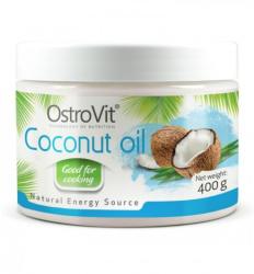 OstroVit Ulei de cocos (900g)