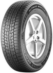 General Tire Altimax Winter 3 185/60 R14 82T