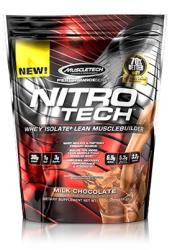 MuscleTech Performance Nitro Tech 454 g