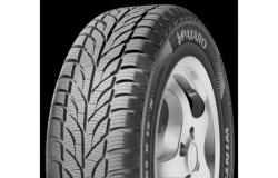 PAXARO Winter 185/65 R15 88T