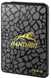 Apacer Panther AS340 2.5 120GB SATA3 AP120GAS340G-1