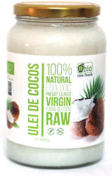 Obio Ulei virgin de cocos (1400g)