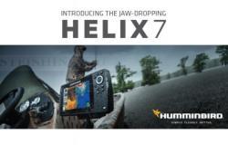 Humminbird HELIX 7 GPS (597004)