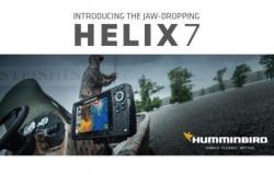 Humminbird HELIX 7 DI GPS (597005)