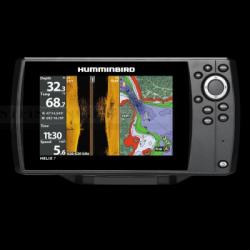 Humminbird HELIX 7 CHIRP SI GPS G2 (597011)