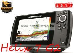Humminbird HELIX 7 G2 GPS (597013)