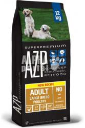 AZP Adult Large Breed Poultry 12 kg