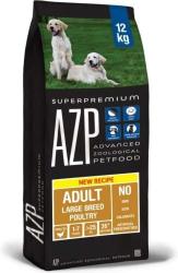 AZP Adult Large Breed Poultry 2x12 kg
