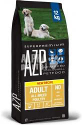 AZP Adult All Breed Poultry 12 kg