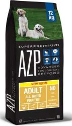 AZP Adult All Breed Poultry 2x12 kg