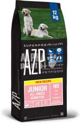 AZP Junior All Breed Sensitive 12 kg