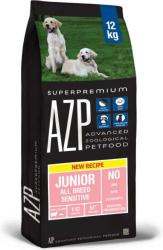 AZP Junior All Breed Sensitive 2x12 kg