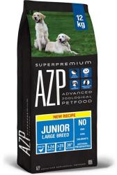AZP Junior Large Breed 2x12 kg