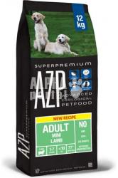 AZP Adult Lamb Mini 12 kg