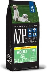 AZP Adult Lamb Mini 2x12 kg
