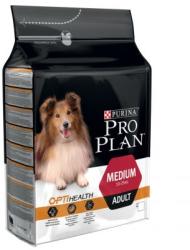 PRO PLAN OPTIBALANCE Adult Medium 2x14 kg