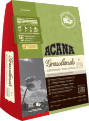 ACANA Grasslands 2x11,4 kg