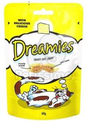 Dreamies recompensă pentru pisici cu pui 60 g