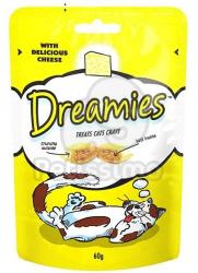 Dreamies recompensă pentru pisici cu cașcaval 60 g