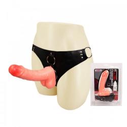 Seven Creations ПЕНИС КОЛАН 18см от SexOutlet. bg