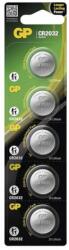 GP Batteries Lítium gombelem CR2032 B1532 (B1532)