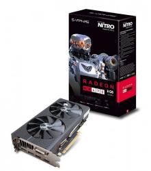 SAPPHIRE Radeon RX 470 Mining Edition 4GB GDDR5 256bit (11256-35-10G)