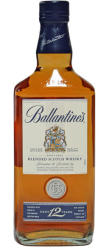 Ballantine's 12 Years 0,5 l 40%