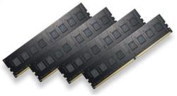 G.SKILL 16GB (4x4GB) DDR4 2133MHz F4-2133C15Q-16GNT
