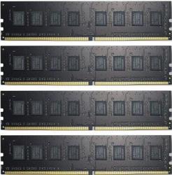 G.SKILL 32GB (4x8GB) DDR4 2133 F4-2133C15Q-32GNT
