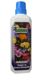 Garri Tápoldat Virágzó Növényekhez 0,5 l (G007)