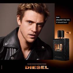 Diesel Bad Intense EDP 75 ml Parfum