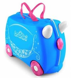 Trunki Princess Carriage Pearl