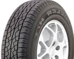 Bridgestone Dueler H/T 684 III XL 255/60 R18 112T