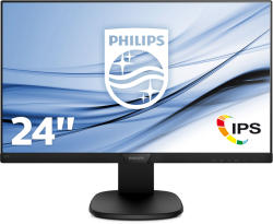 Philips 243S7EJMB Monitor Preturi, Philips 243S7EJMB Magazine