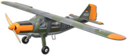 Staufenbiel Dornier DO-27