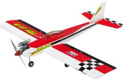 Super Flying Model TRI-40 Sport II ARF