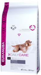 EUKANUBA Daily Care Adult Sensitive Skin 12 kg