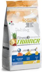 TRAINER Fitness 3 Adult Mini Salmon & Maize 2 kg
