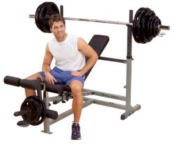 Body-Solid GDIB46L